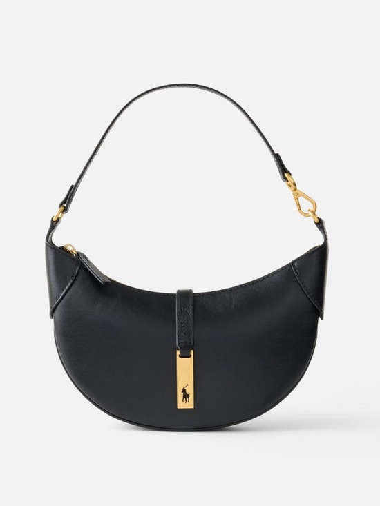 Polo Ralph Lauren Handbags - Black Polo Id bag